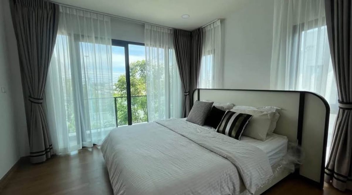 🔥(เช่า) Best Price!!! ✨ Centro Bangna / 4 Bedroom (FOR RENT) / 4 ห้องนอน (เช่า) แจ้ง Code M338 – รูปที่ 2