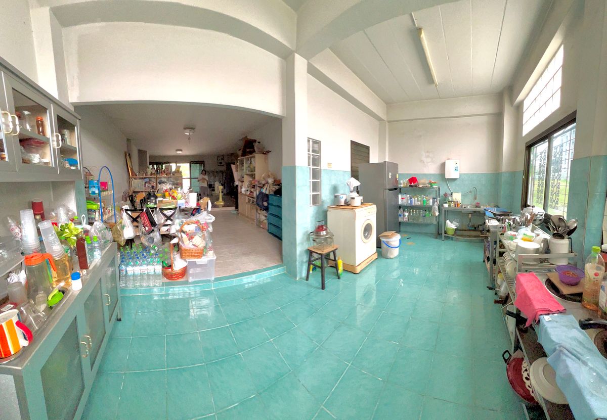 ขายด่วน ทาวน์โฮม 4 ห้องนอน 3 ห้องน้ำ 34 ตร.วา ซอย พัฒนาการ 20 แยก 6 พร้อมอยู่  – รูปที่ 3