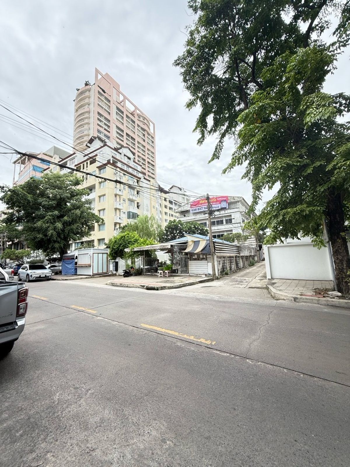 🏭 ปล่อยให้เช่าโกดัง ออฟฟิศ ระยะยาว ขนาดใหญ่ในเมืองเดินทางสะดวก โซนรัชโยธิน ลาดพร้าว – รูปที่ 3