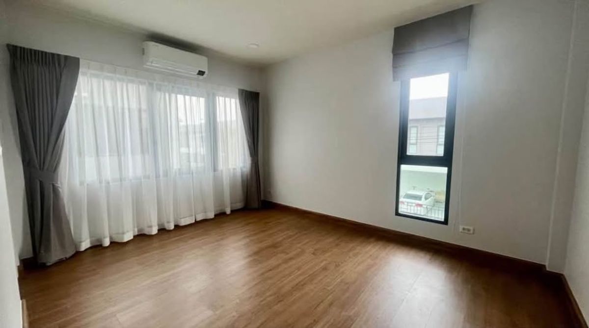 🔥(เช่า) Best Price!!! ✨ Centro Bangna / 4 Bedroom (FOR RENT) / 4 ห้องนอน (เช่า) แจ้ง Code M338 – รูปที่ 4