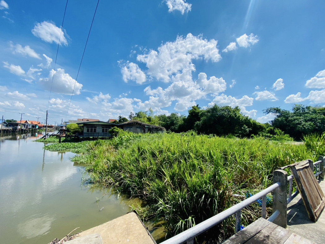 ขาย ที่ดิน บางใหญ่ เสาธงหิน เนื้อที่ 1 ไร่ 1 งาน 22 ตรว – รูปที่ 4