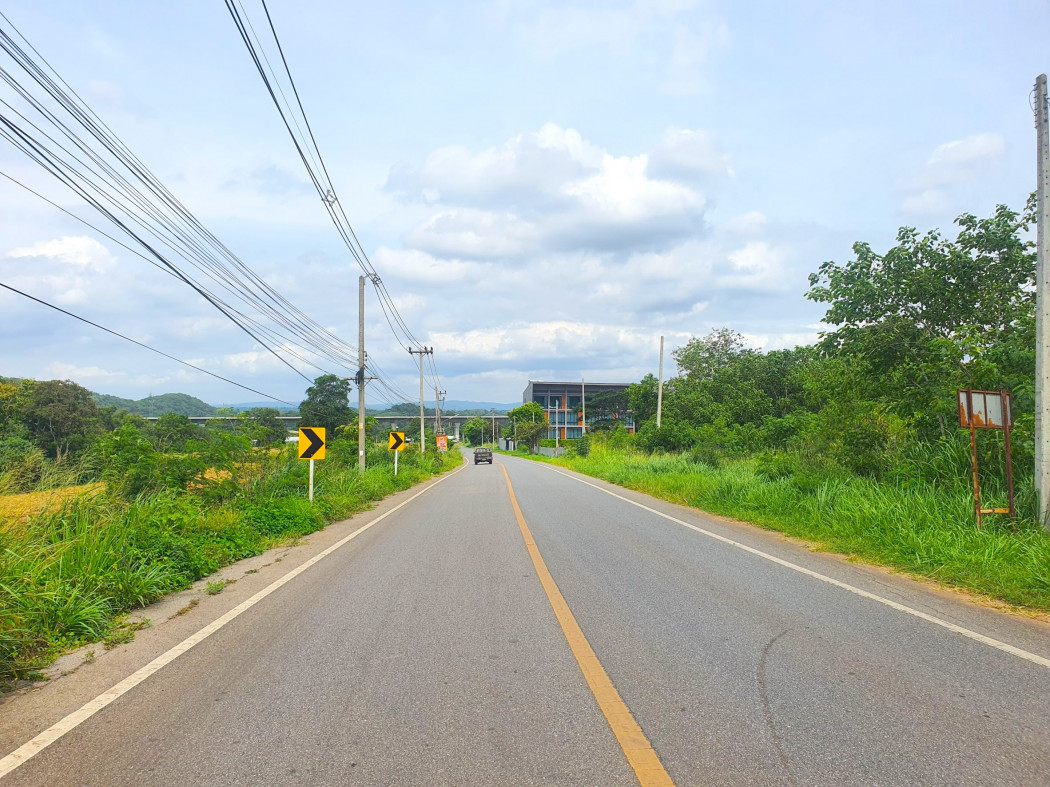 ขาย ที่ดิน เขาใหญ่ ต.​ปากช่อง​  อ.ปากช่อง 792 ตรว ที่ เป็นเนิน เห็นวิว 180 องศา​ – รูปที่ 3