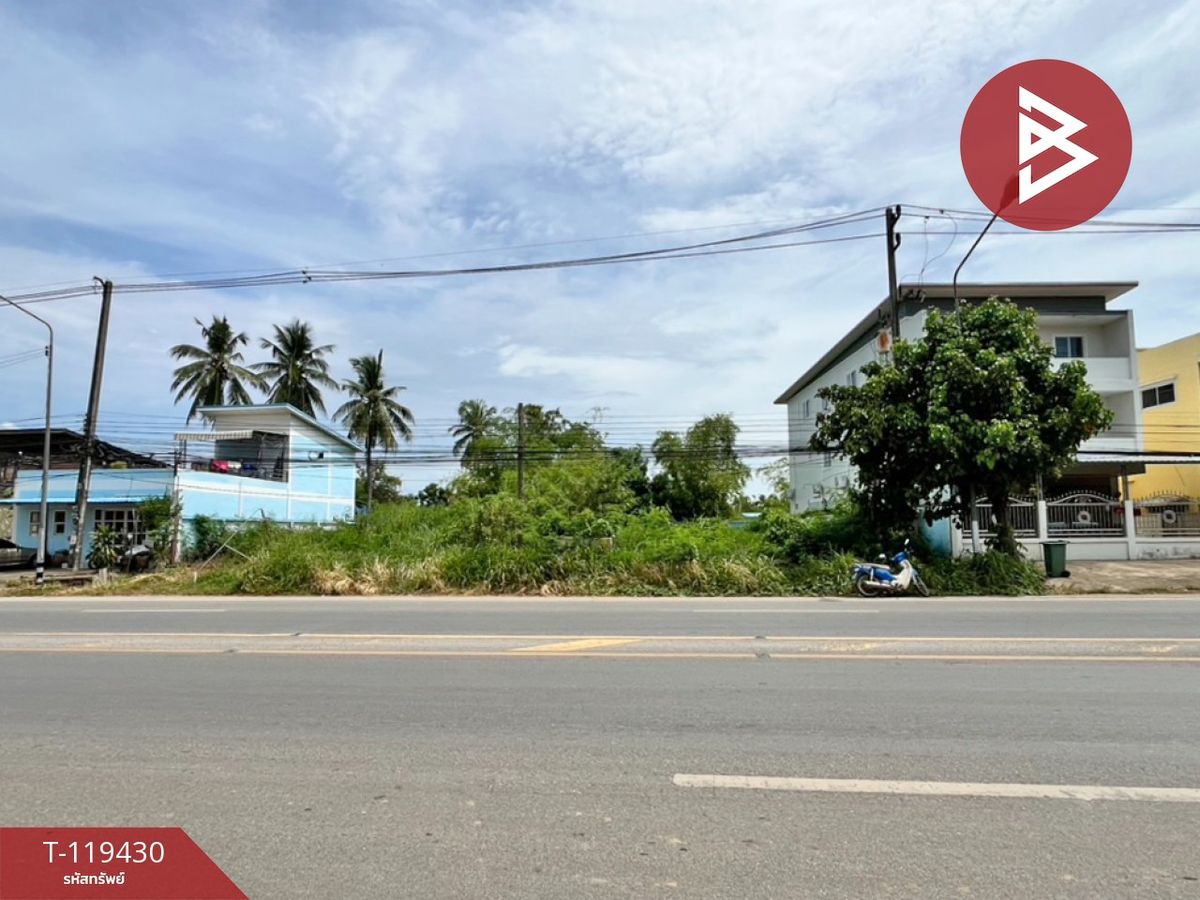ขายที่ดิน เนื้อที่ 1 งาน 44 ตร.วา บ้านกล้วย สุโขทัย – รูปที่ 3