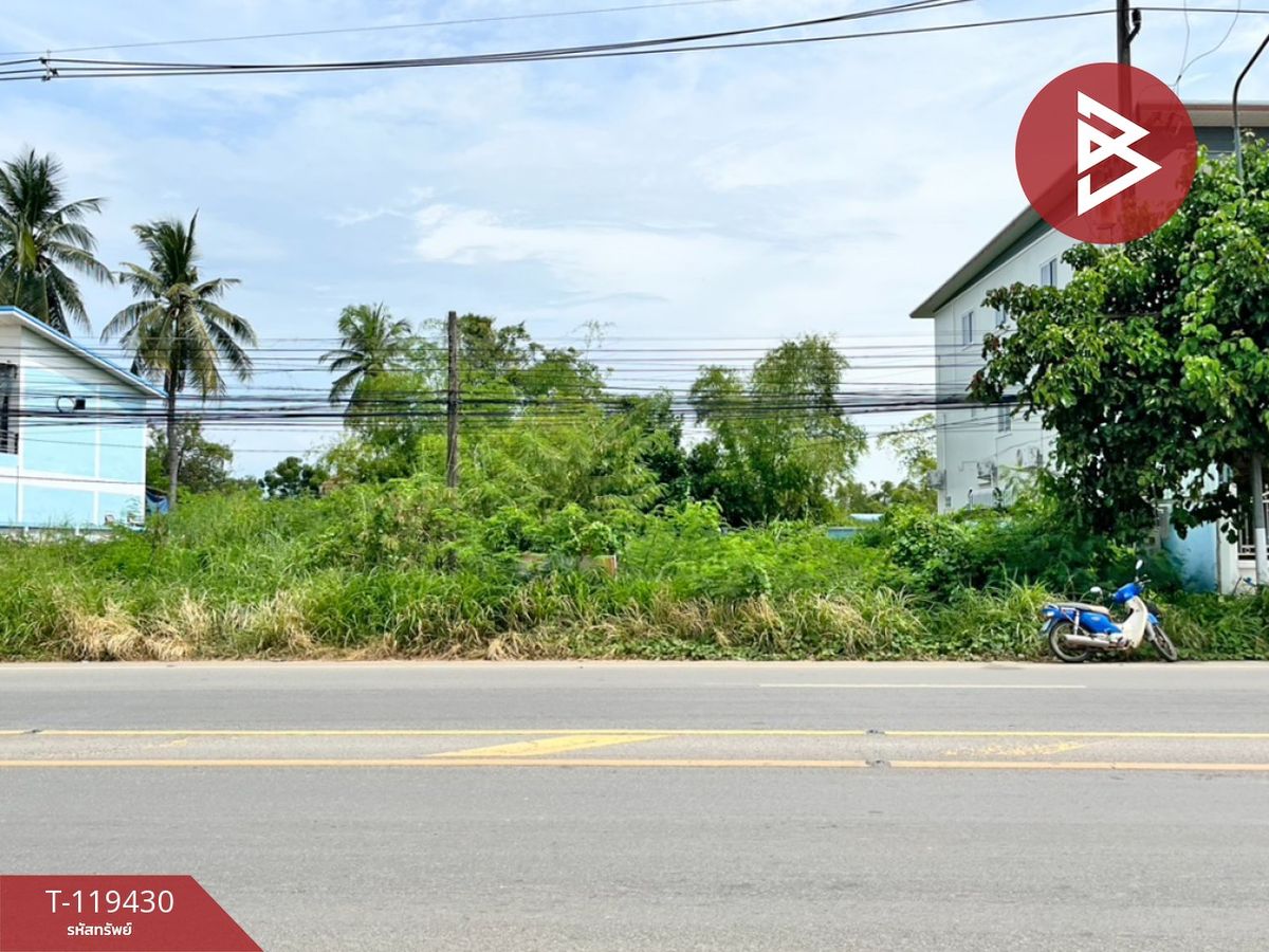 ขายที่ดิน เนื้อที่ 1 งาน 44 ตร.วา บ้านกล้วย สุโขทัย – รูปที่ 2
