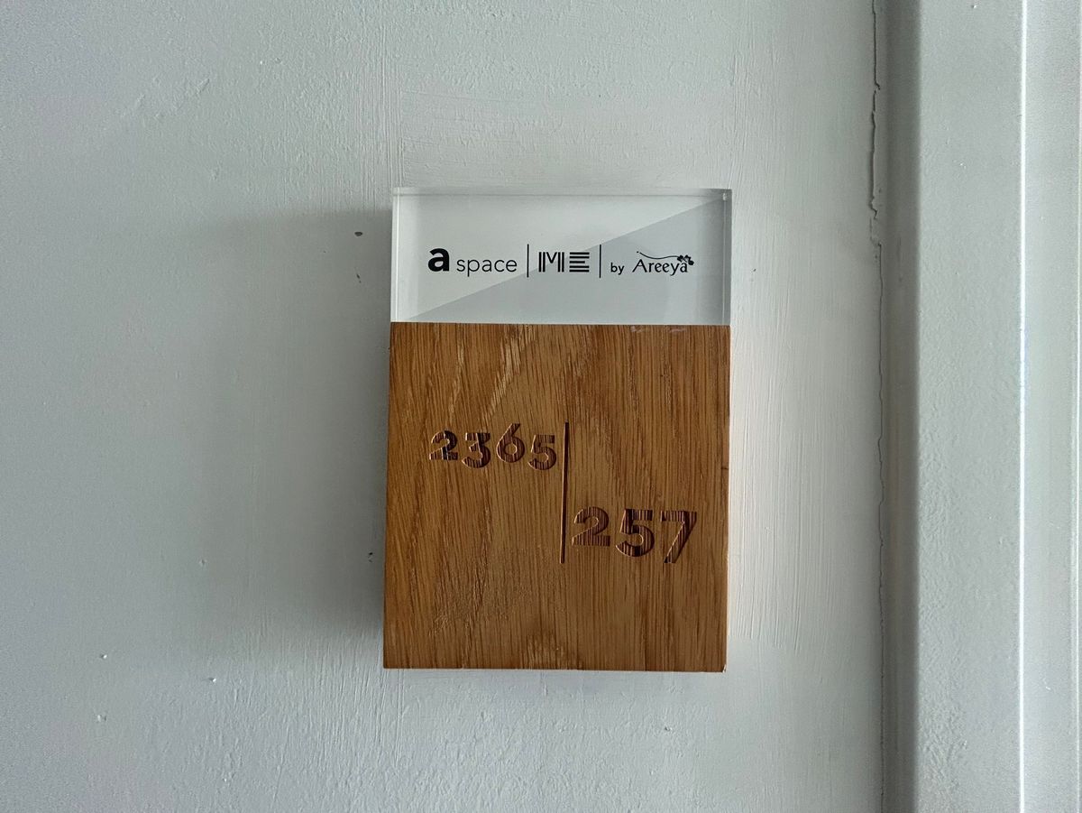 JK 5453123 : เอ สเปซ มี สุขุมวิท 77 – รูปที่ 4