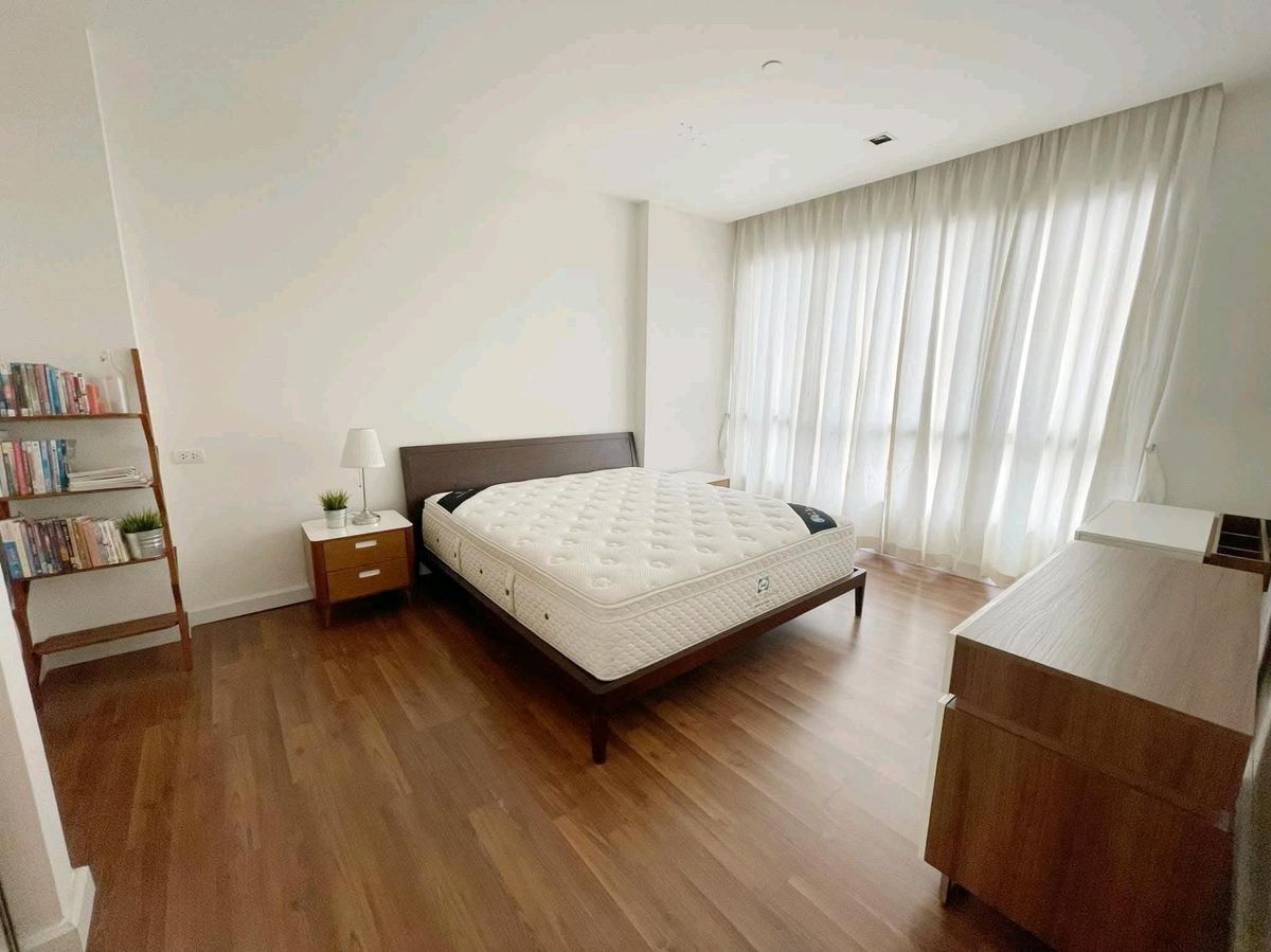 For Sale , The Room Sukhumvit 62, 2 Bedroom, near BTS Bang Chak