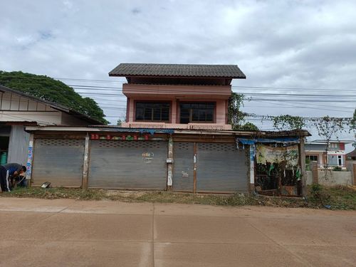 JK 751344: Outside Sakon Nakhon Project