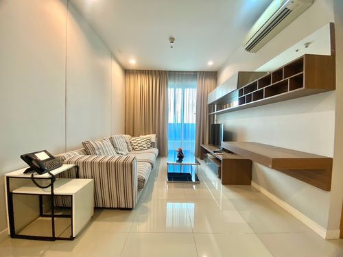 🌿 ✨ CIRCLE CONDOMINUM ✨🌿 1 BED 1 Bath, RENTAL 20,000 Baht