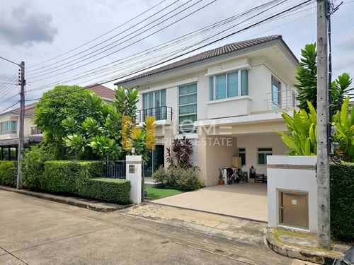 ไลฟ์ บางกอก บลูเลอวาร์ด รามอินทรา 23 / 4 ห้องนอน (ขาย), Life Bangkok Boulevard Ramintra 23 / 4 Bedrooms (FOR SALE) TAN838