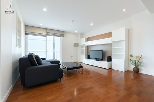 BAAN SIRI 31 / Livable Condo, Good location, near BTS Phrom Phong / 2 bedrooms 88 sq.m. Call 0937890899