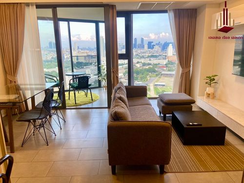 ✨ For Rent: Siamese Ratchakru Condo ✨ 💰 ONLY 36,000 THB/Month
