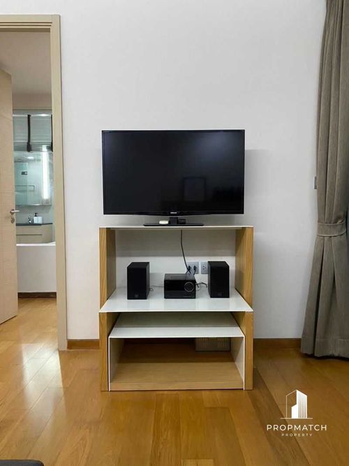 ✨Flash Deal ✨Via Botani Sukhumvit 47( 1Bed 1Bath 48.13SQM.) แต่งครบพร้อมอยู่ !! เพียง 30,000 บาทต่อเดือน Tel.0981315848 @propmatch