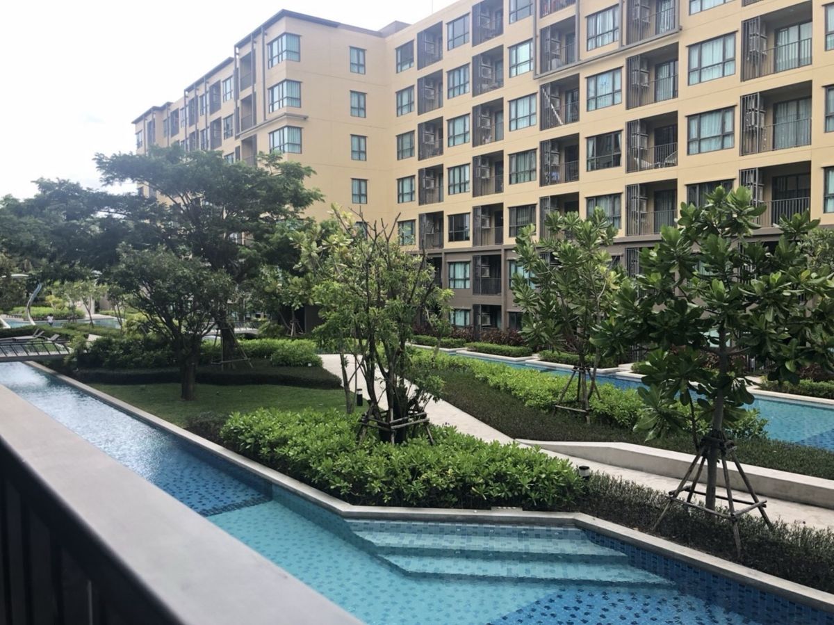 Rental Rain Cha-am-Hua Hin 1 Broken 1