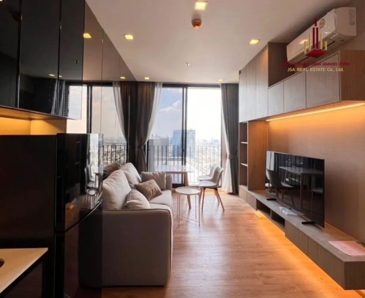 ✨ For Rent: Noble Around Ari Condo ✨ 💰 Only 44,000 THB/month ✨ For Rent: Noble Around Ari Condo ✨ 💰 Only 44,000 THB/month