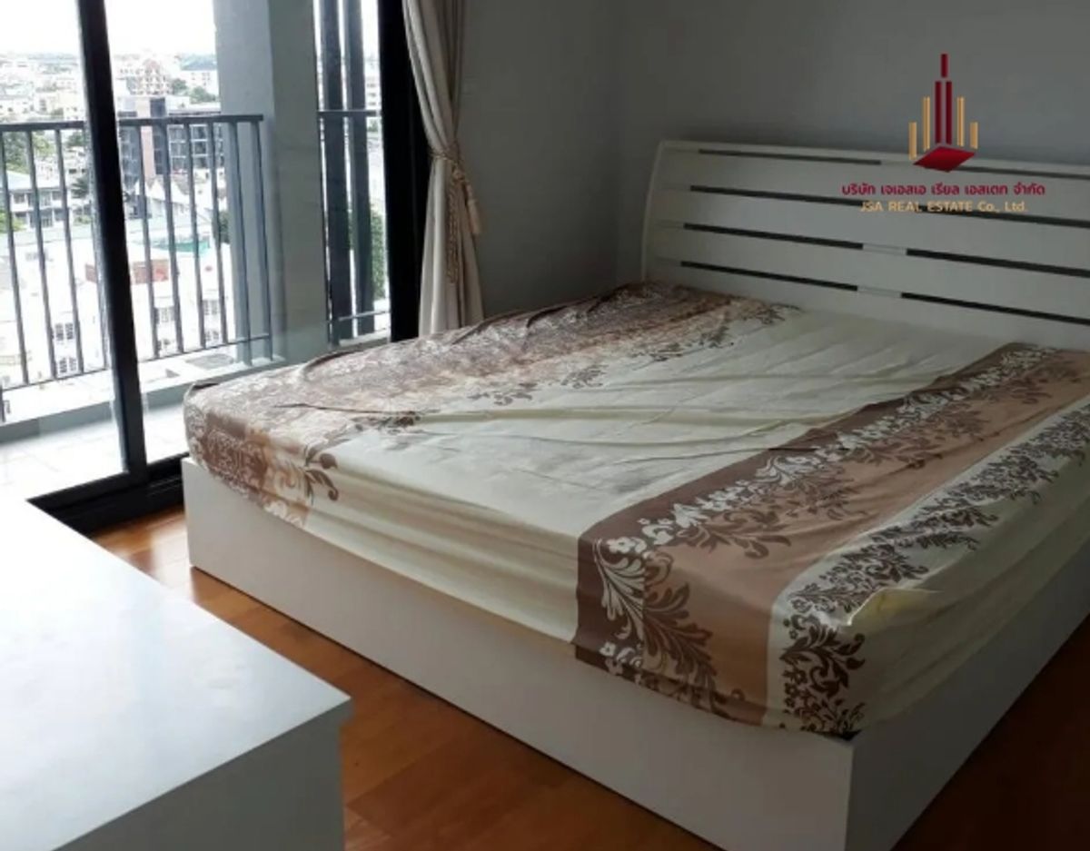 ✨ For Rent: The Vertical Aree Condo ✨ 💰 Only 40,000 THB/month ✨ For Rent: The Vertical Aree Condo ✨ 💰 Only 40,000 THB/month