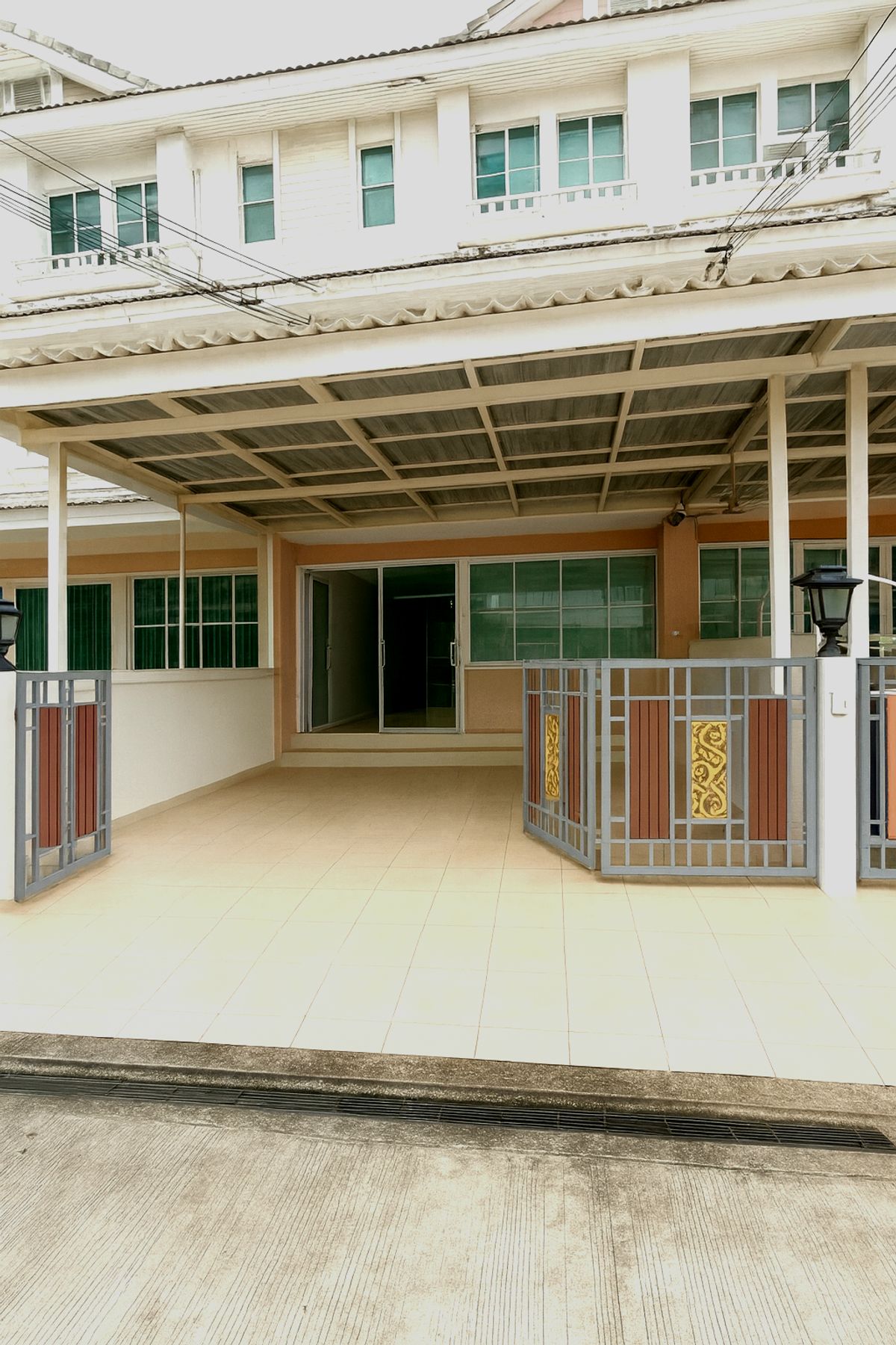 Park Gallery Watcharapol – Prime Location, Great Value Park Gallery Watcharapol – Prime Location, Great Value