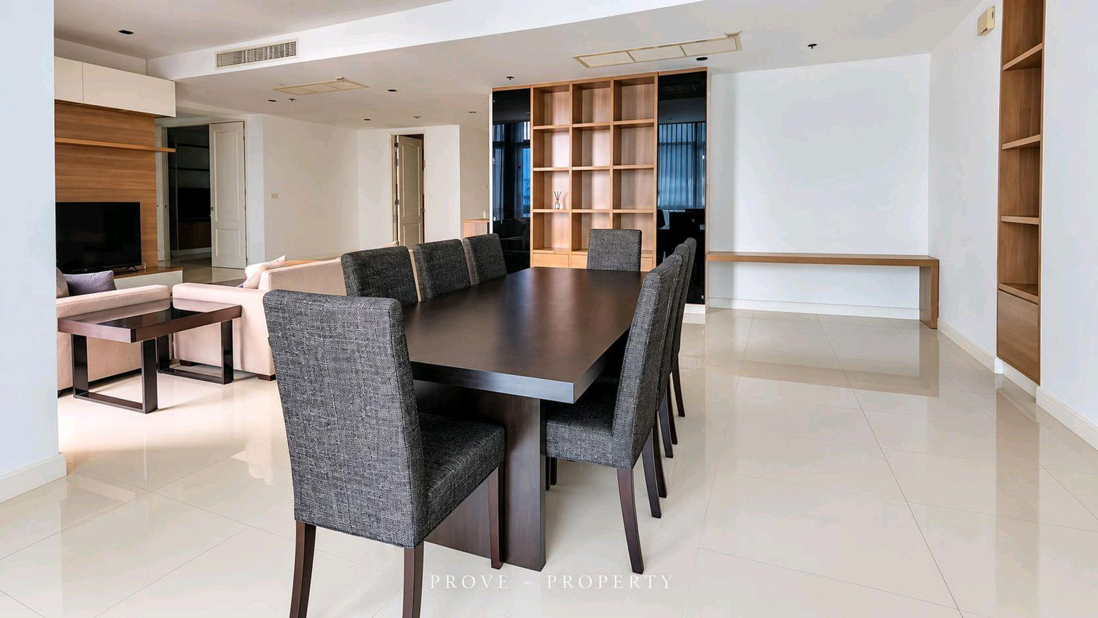 ▲ Atnee Residence for Rent Only !!! ▲ 110k | 132.38 SQ.M. | 2 Beds 2 Baths | 086-9299929 Punny – รูปที่ 2