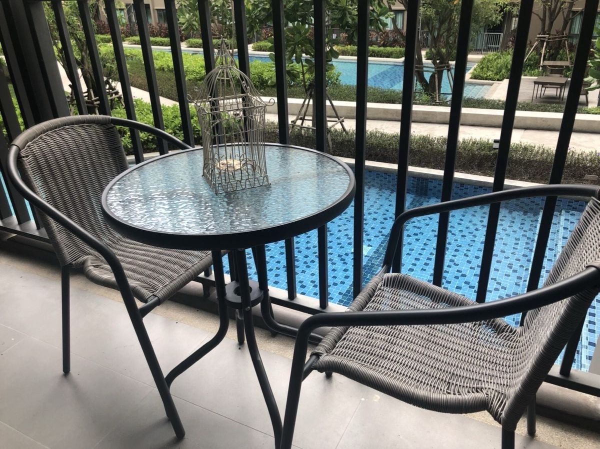 Rental Rain Cha-am-Hua Hin 1 Broken 1 – รูปที่ 3