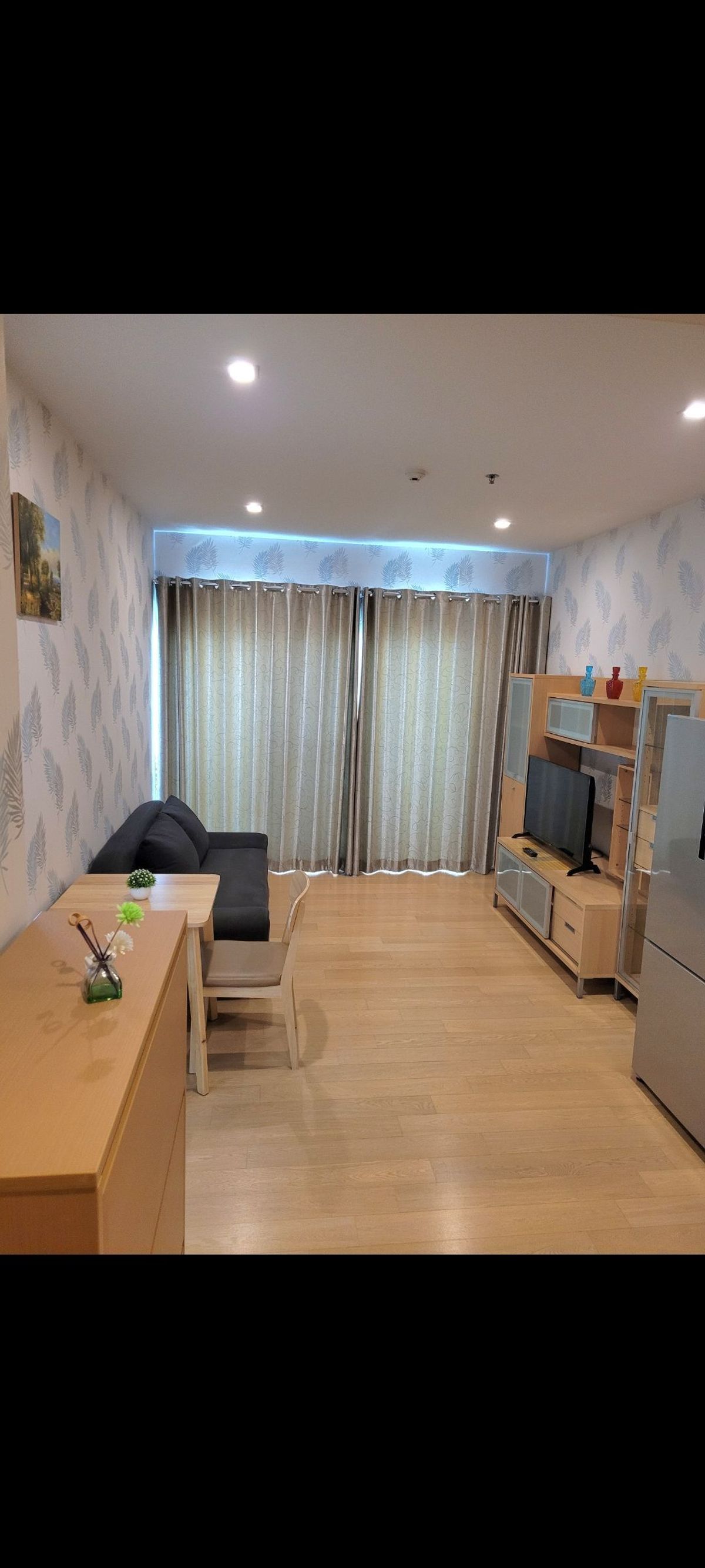 🌿 ✨ Noble Reform ✨🌿 1 BED 1 Bath, Rental 30,000 Baht