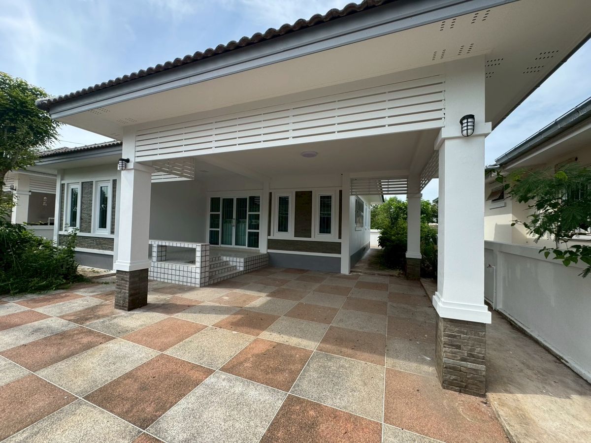 JK 6470455 หมู่บ้านมะลิวัลย์ แดงใหญ่ – รูปที่ 2