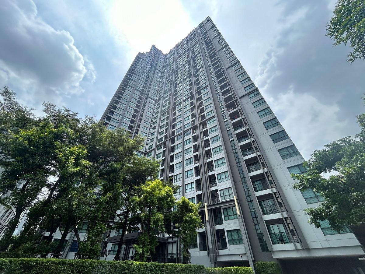JK 5168427 เดอะ เบส พาร์คเวสต์ สุขุมวิท 77 – รูปที่ 4