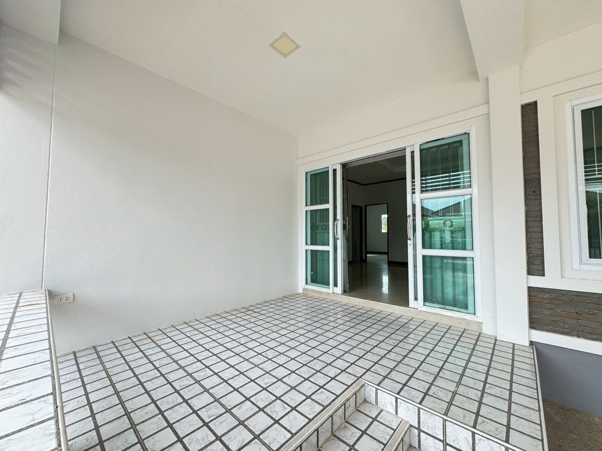 JK 6470455 หมู่บ้านมะลิวัลย์ แดงใหญ่ – รูปที่ 4
