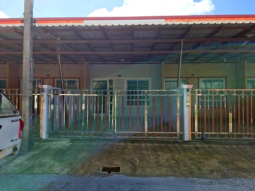 JK 5105126: Outside the Satun project