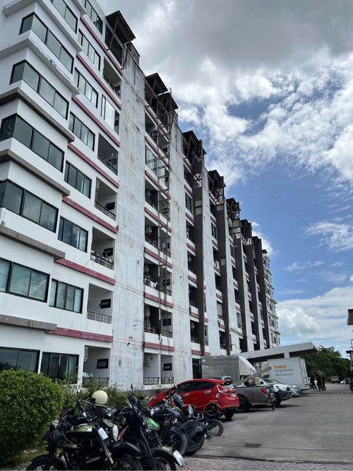 JK2 5848922 : เดอะ ซิตี้ คอนโดมิเนียม 2