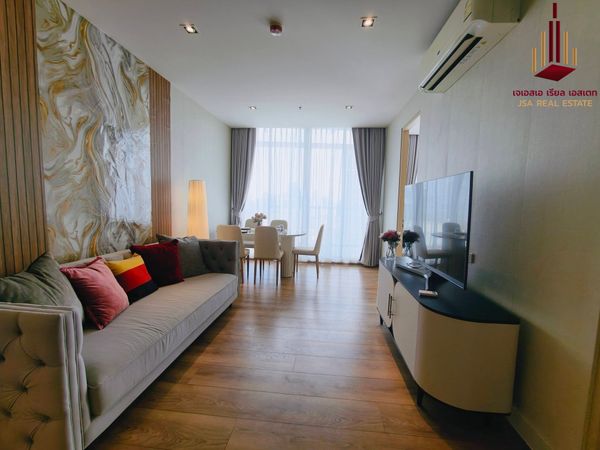 ✨ For Rent: Park Origin Phong Condo ✨ 💰 ONLY 24,500 THB/Month