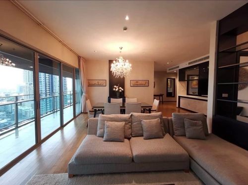 Condo for rent at The Madison Sukhumvit 41✨
