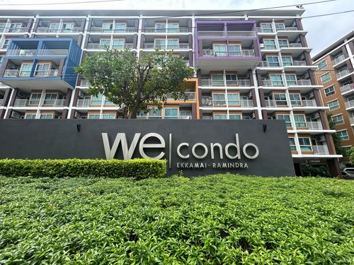 JK 5816616 V Condo