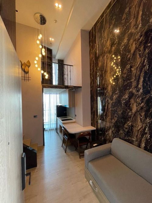 For Rent ALTITUDE Unicorn 2 Bed Duplex Special Deal🌈👑✅