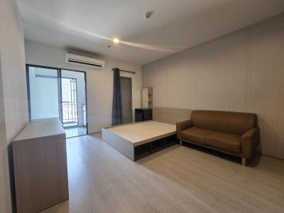 Urgent sale, IDO, Sukhumvit 115 25.37 sqm. MRT (IDEO Sukhumvit 115)
