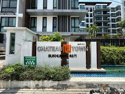 JK2 3741504: Cha Tow -in Sukhumvit 62/1