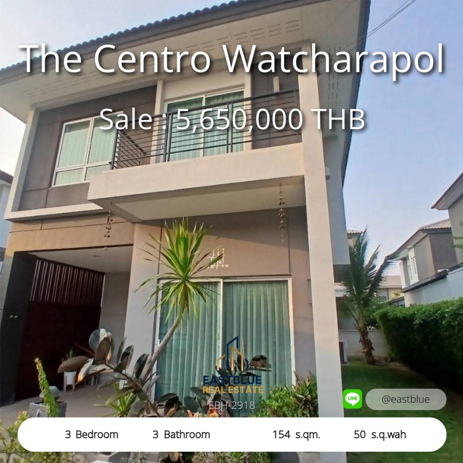 Spacious 3-Bedroom Home in The Centro Watcharapol
Modern Living with Pool & Gym, Near Fashion Island
Rent Your Dream House: 3 Beds, 3 Baths at The Centro Watcharapol
Move-In Ready, Prime Location & Top Amenities
For Rent: Beautiful Single House Spacious 3-Bedroom Home in The Centro Watcharapol
Modern Living with Pool & Gym, Near Fashion Island
Rent Your Dream House: 3 Beds, 3 Baths at The Centro Watcharapol
Move-In Ready, Prime Location & Top Amenities
For Rent: Beautiful Single House