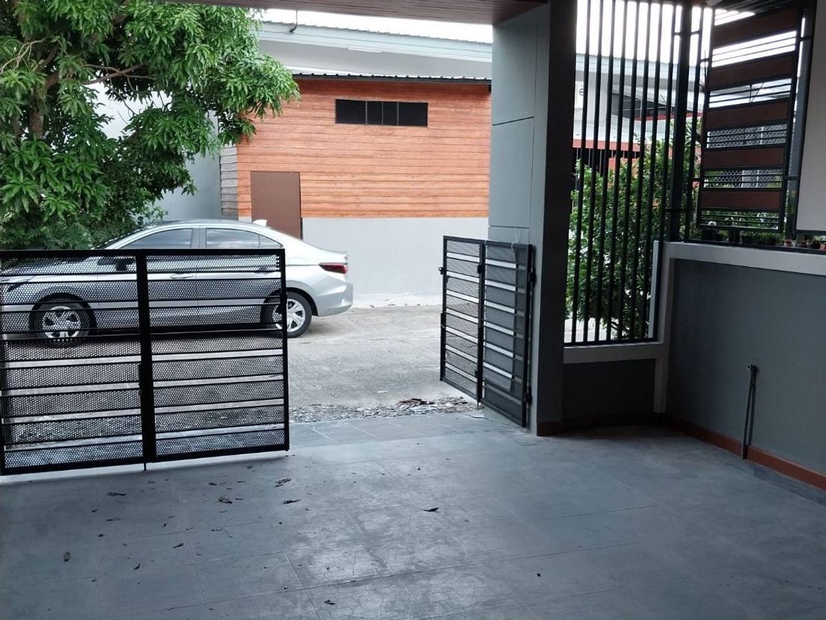 JK 6194689 : หมู่บ้าน มณีวรรณ – รูปที่ 4