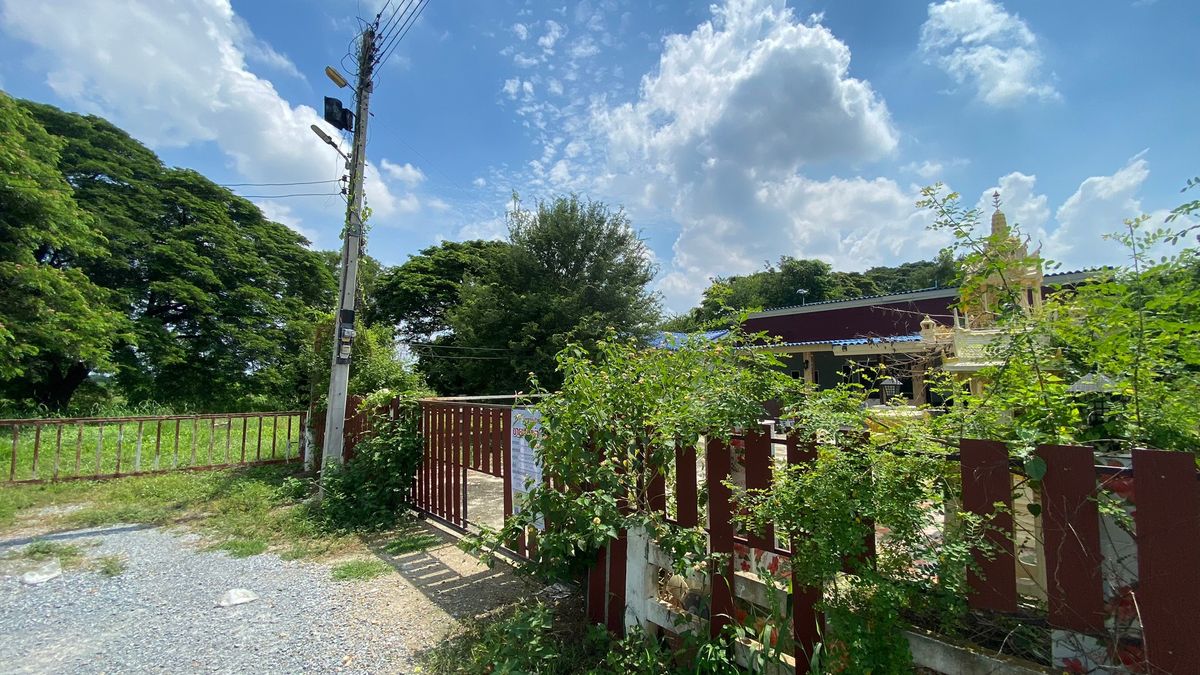 JK 5859564 : นอกโครงการนครปฐม – รูปที่ 3