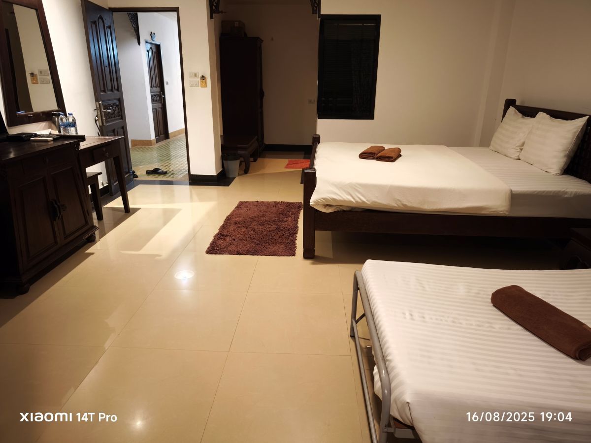 ขายโรงแรมทำเลทองใจกลางเมืองกระบี่ ใกล้ศูนย์ราชการ/แหล่งท่องเที่ยว – พร้อมดำเนินกิจการต่อทันที – รูปที่ 4