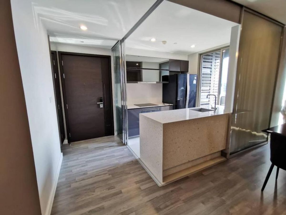 for rent The room rama 4 2 bed Special deal 🎉👑♥️ – รูปที่ 4