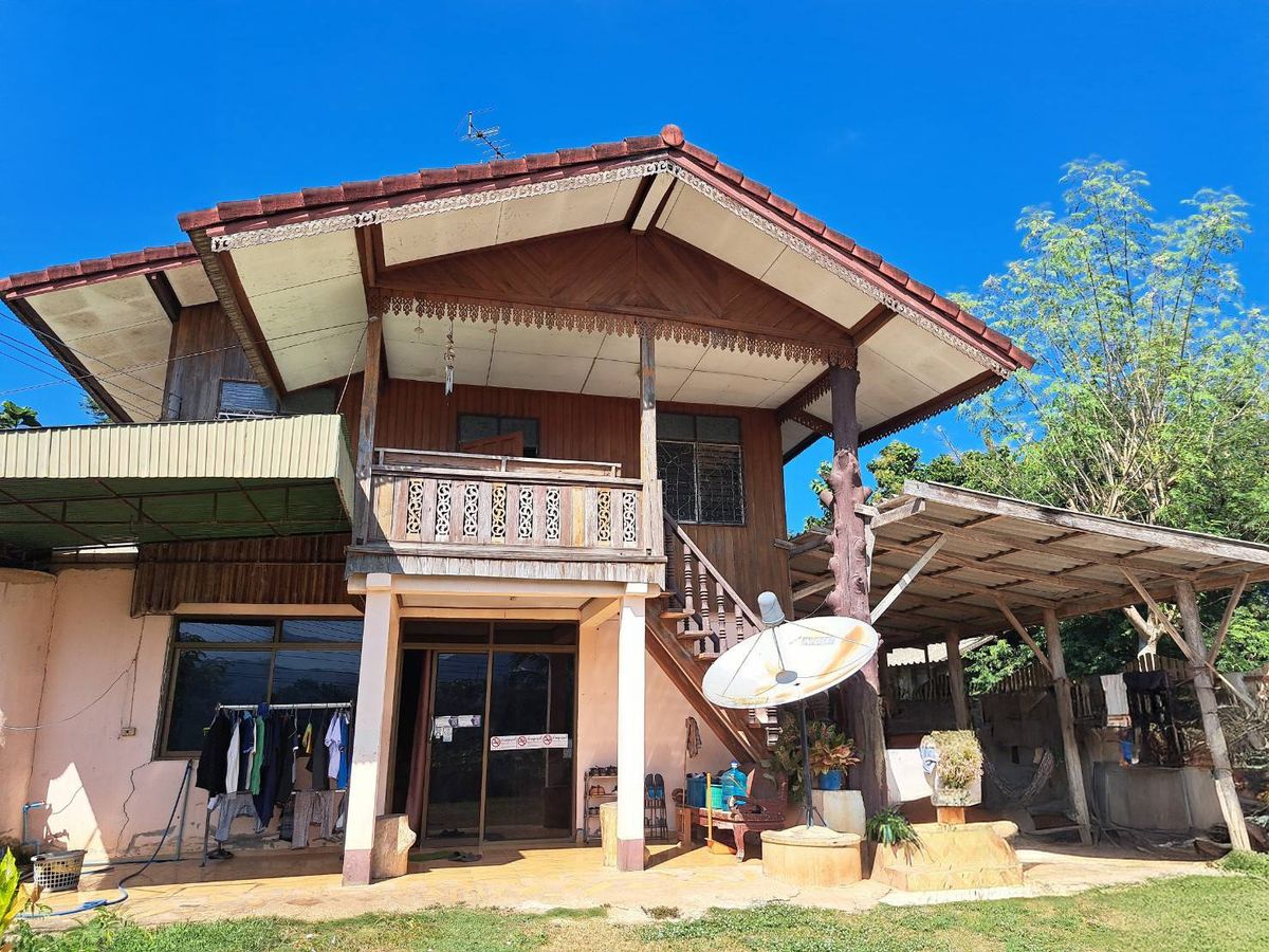 JK 5473942: Outside Lampang Project JK 5473942: Outside Lampang Project