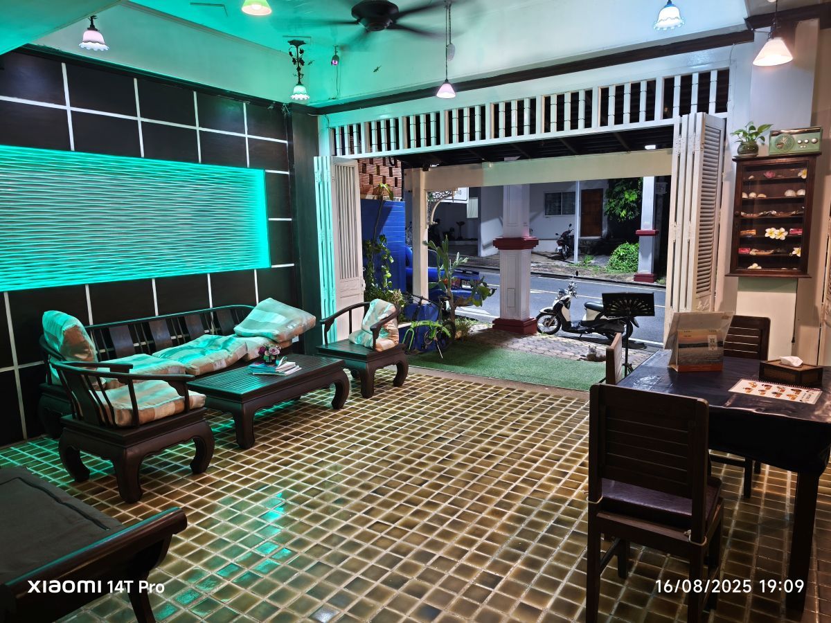 ขายโรงแรมทำเลทองใจกลางเมืองกระบี่ ใกล้ศูนย์ราชการ/แหล่งท่องเที่ยว – พร้อมดำเนินกิจการต่อทันที – รูปที่ 2