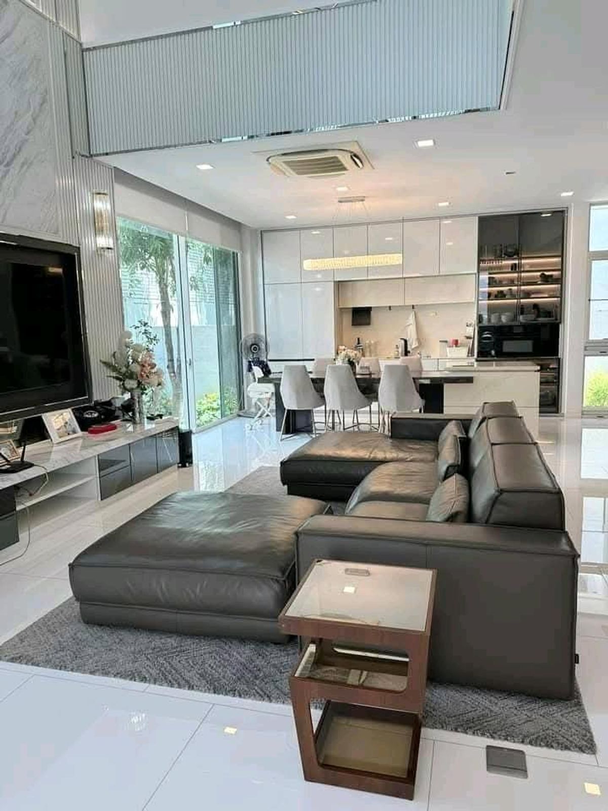 ให้เช่า  #บ้านเดี่ยว หมู่บ้านวีเว่ เอกมัย - รามอินทรา ซอยโยธินพัฒนา 3 📞 095-164-2956  #ใกล้เซ็นทรัลอีสวิลล์ #ย่านโยธินพัฒนา  – รูปที่ 2