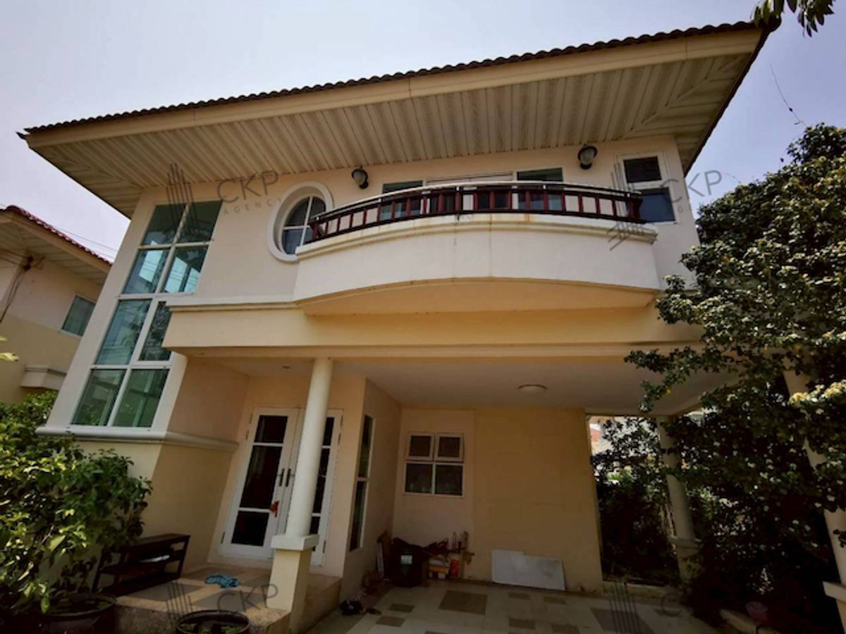 บ้านเดี่ยว ศุภาลัย วิลล์ ศรีสมาน-ปทุมธานี บรรยากาศดี ใกล้ถนนใหญ่ เดินทางสะดวก บ้านเดี่ยว ศุภาลัย วิลล์ ศรีสมาน-ปทุมธานี บรรยากาศดี ใกล้ถนนใหญ่ เดินทางสะดวก