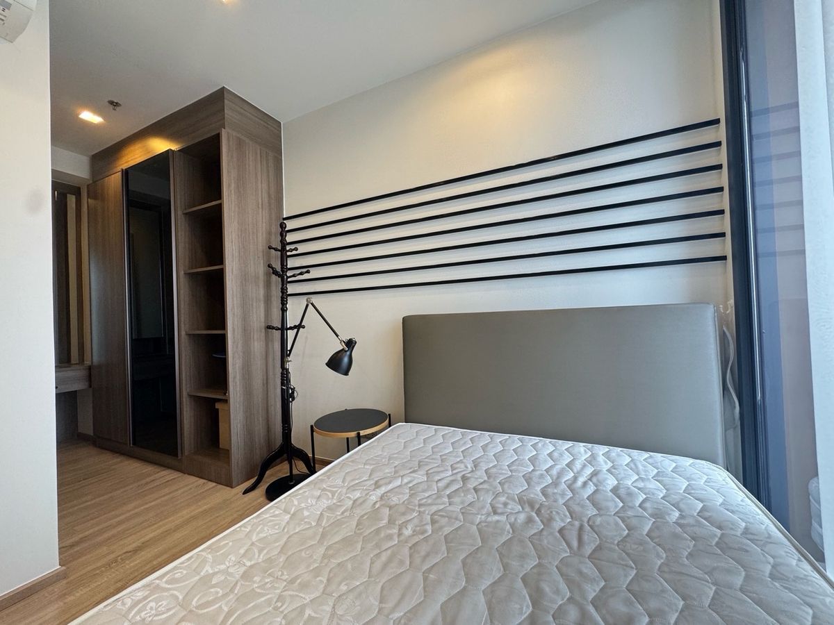 📲LineID: @AgentCondo (With@ Ahead)🔥 The Line Phahol Padiphat🔥Nice Room🔥