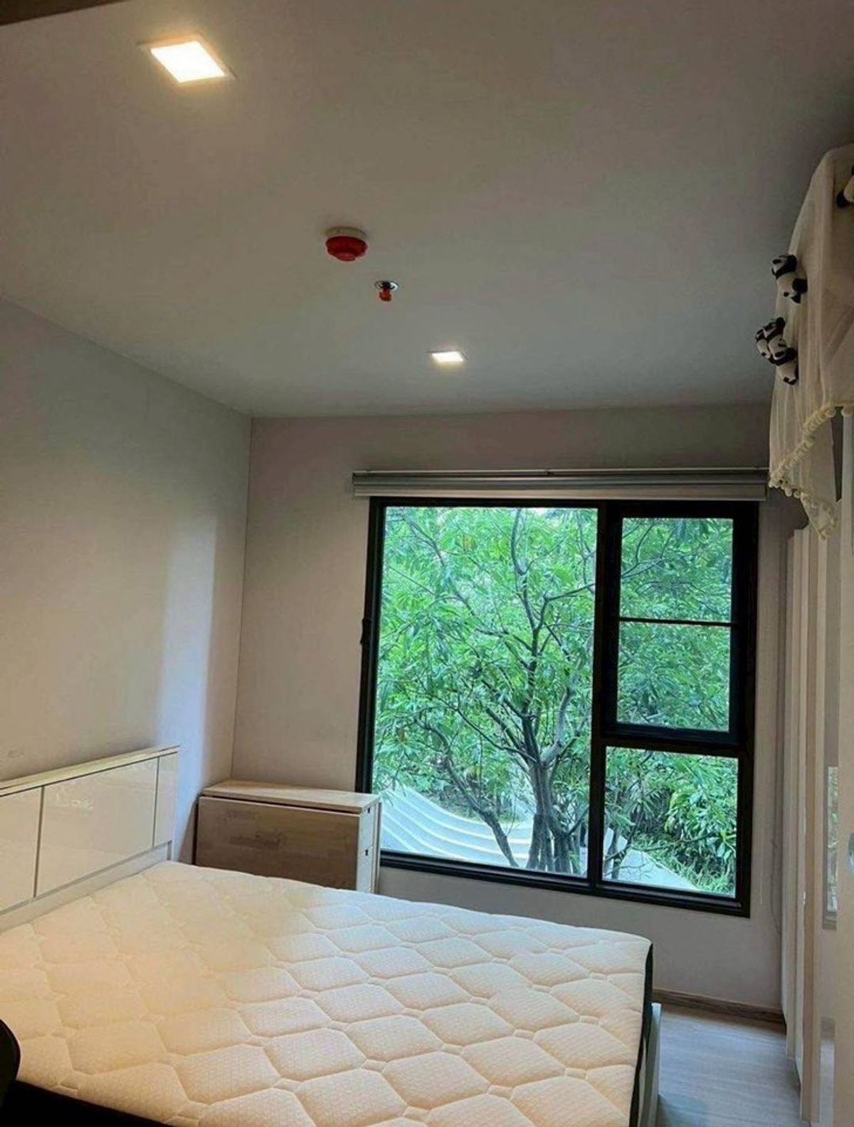 Foreigner Quota ขายคอนโด Life Asoke Rama 9 ราคา 3,950,000 บาท [JZs250712]