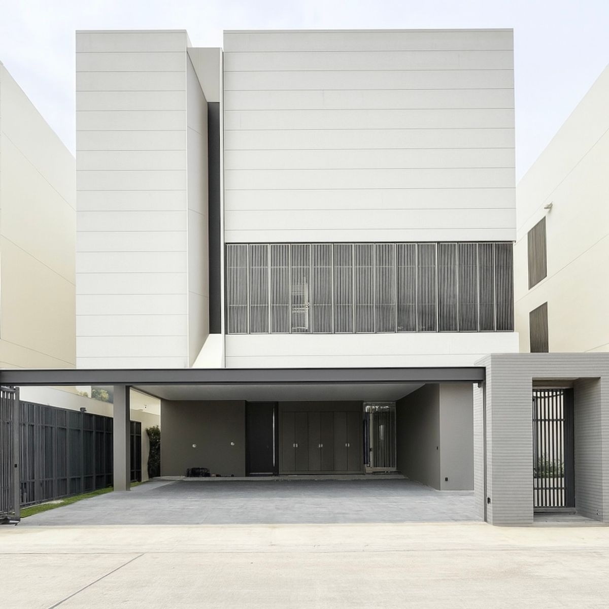 🏛️Providence Lane Kaset - Nawamin🔥บ้านเดี่ยวหรู 3 ชั้น พร้อมสระว่ายน้ำ ขนาด 562 ตร.ม. 102 ตร.ว. | 4 ห้องนอน 5 ห้องน้ำ 4 ที่จอด เริ่ม 35 MB ติดต่อนัดชม Tel.0922635410 (เอิร์ธ)