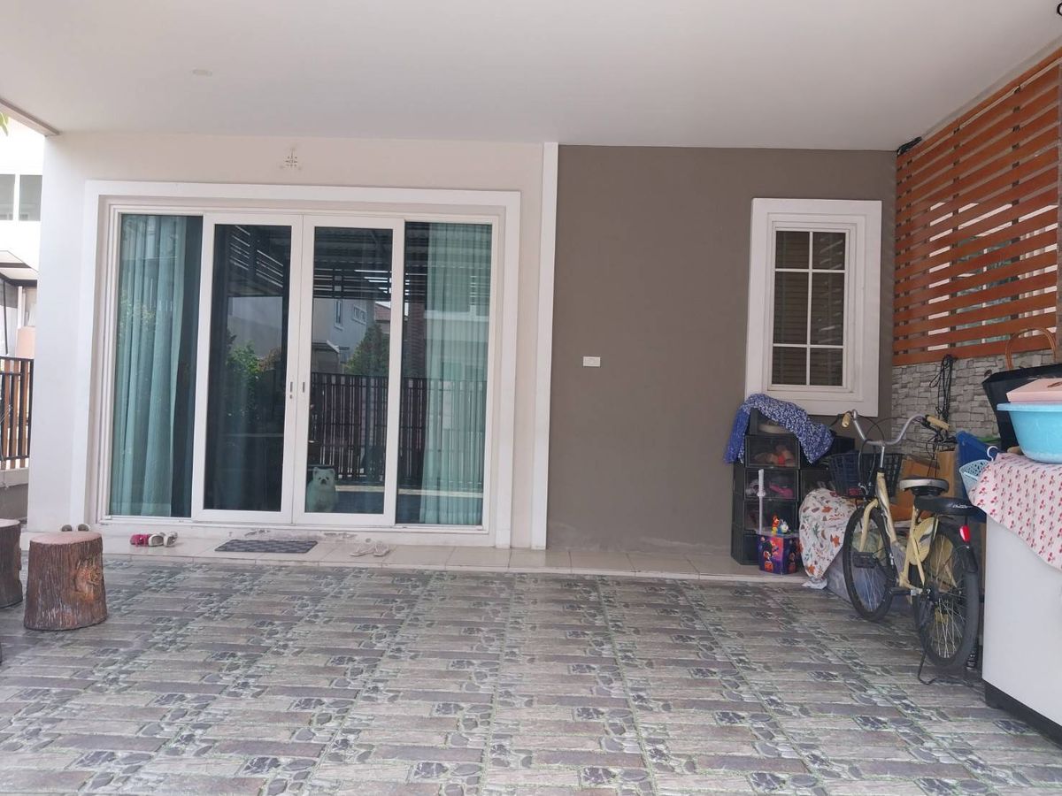 JK2 6466463 : เดอะ แพสเซจ รามอินทราคู้บอน	 – รูปที่ 3