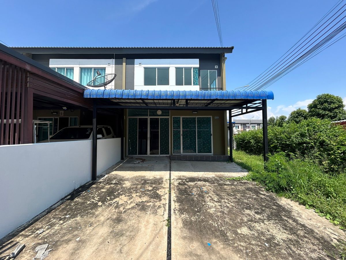 JK2 5693629 : บ้านพฤกษา 128 สุขสวัสดิ์ - ประชาอุทิศ – รูปที่ 3