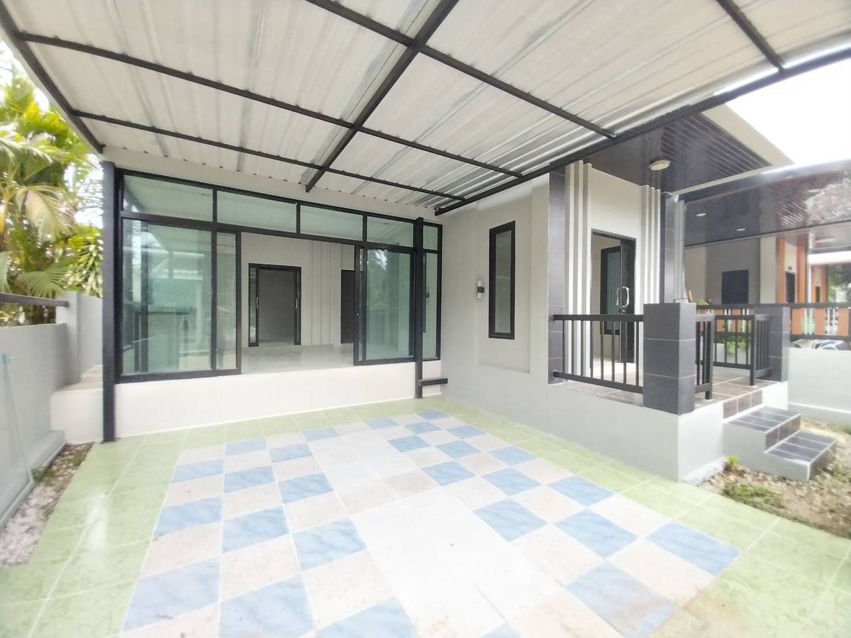 JK2 5606830 : นอกโครงการตรัง – รูปที่ 2