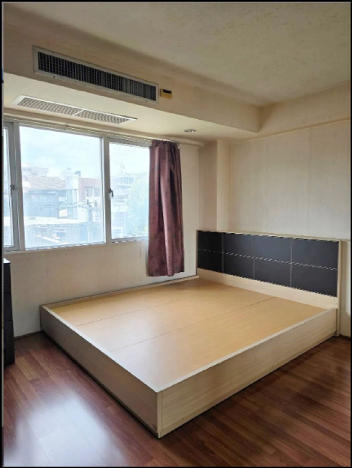 ขายคอนโด 2 ห้องนอน 70 ตรม. โครงการ Palm Pavillion 3 ซ.เย็นอากาศ 2 (FS4978) – รูปที่ 2